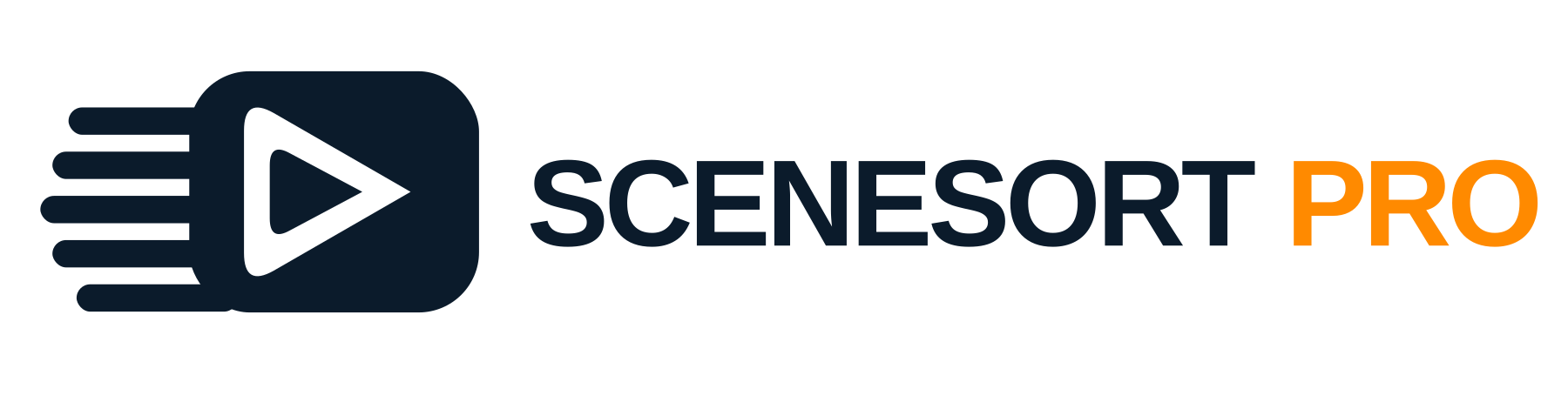SceneSort Pro
